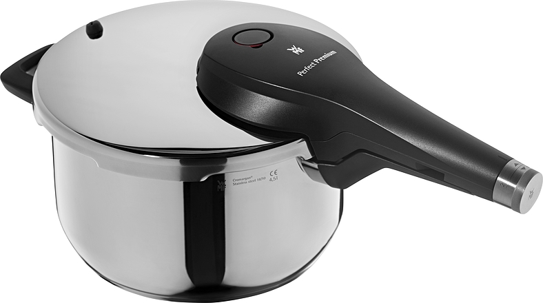 WMF Perfect Pressure Cooker 2,5l