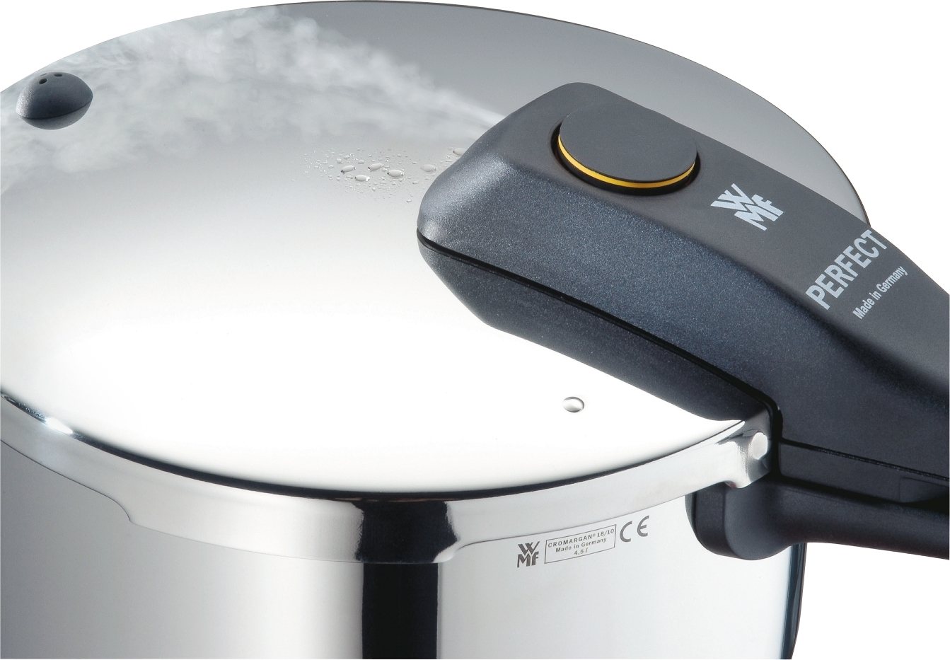 Perfect Pressure cooker - WMF 792629990