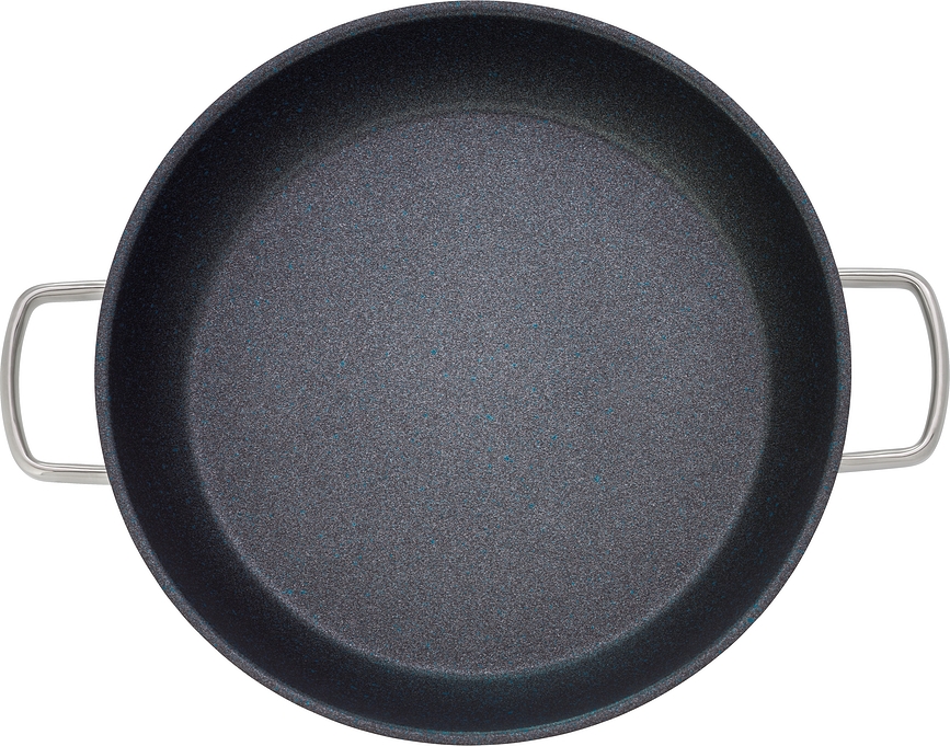 PermaDur Advance Τηγάνι για Σερβίρισμα, 32 cm