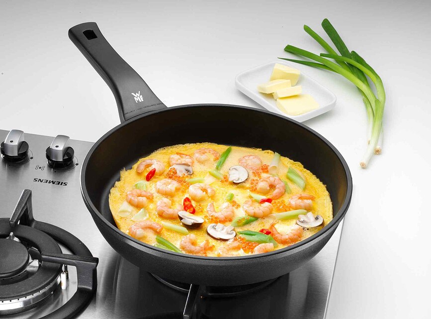 PermaDur Excellent Poêle 24 cm