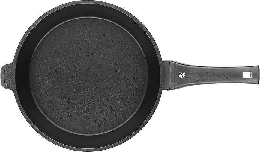 PermaDur Premium Ponev z ročajem, 28 cm