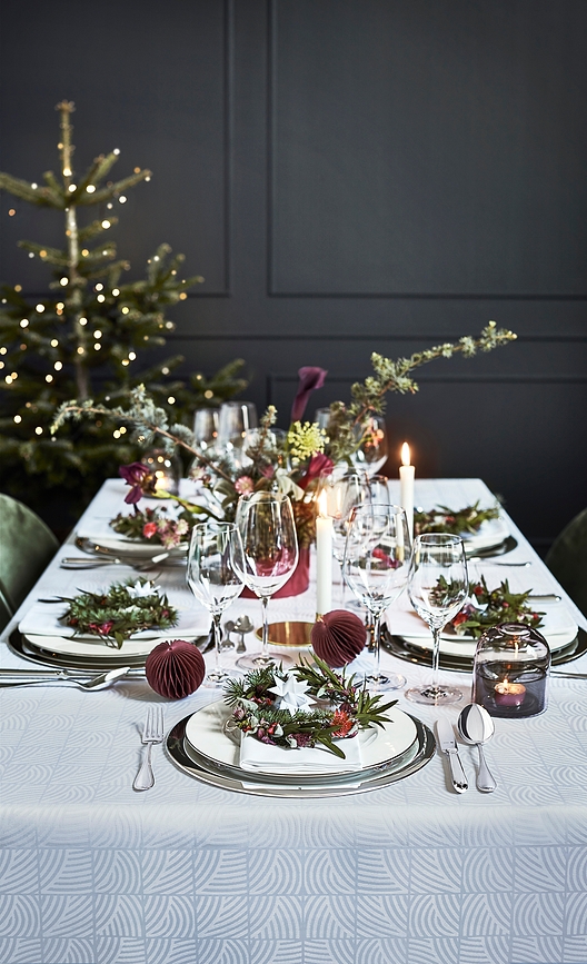 Premiere Crom. Protect Set Pribora za Jelo 66 dijelova