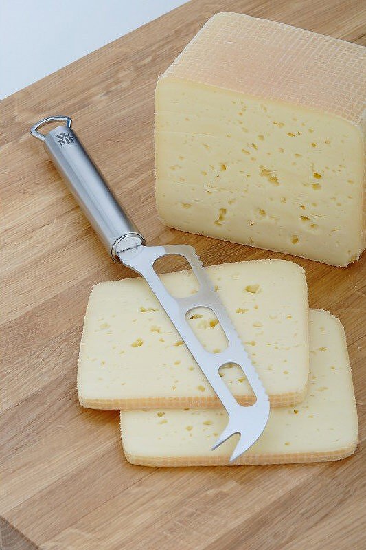 Profi Plus Couteau à Fromage