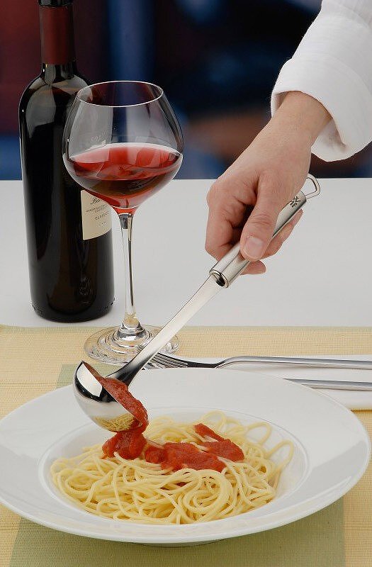 Profi Plus Cuillère à Sauce