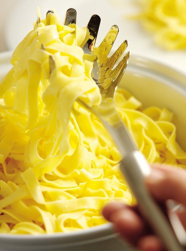 Profi Plus Cuillère à Spaghetti