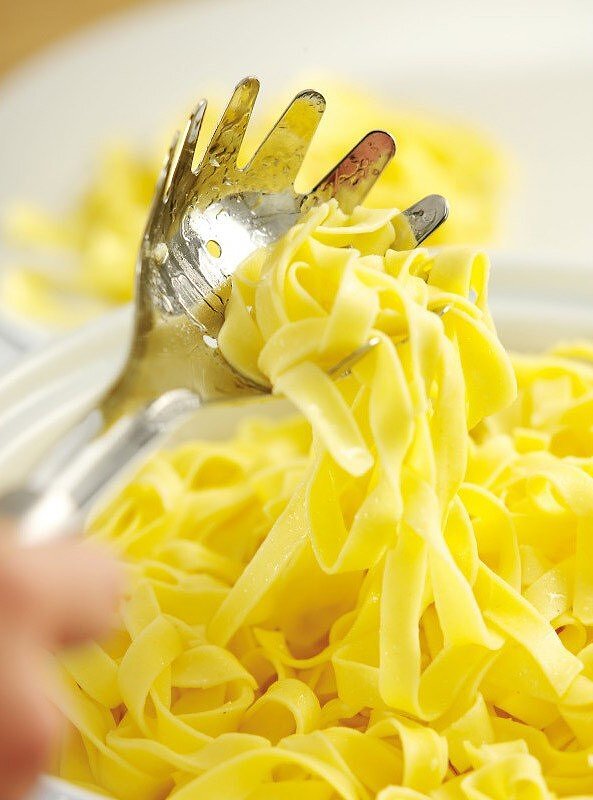 Profi Plus Cuillère à Spaghetti