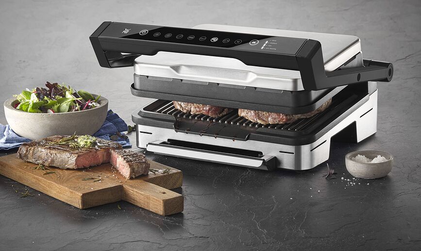 Profi Plus Grill Perfection Električni žar, namizni