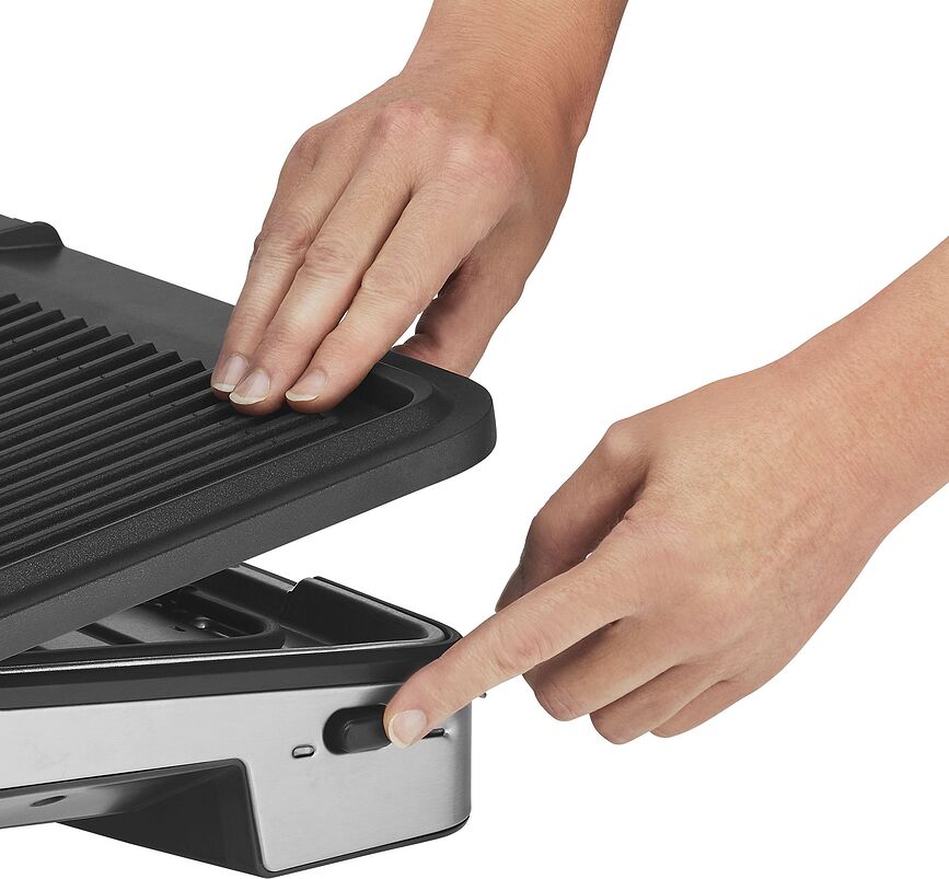 Profi Plus Grill Perfection Električni žar, namizni