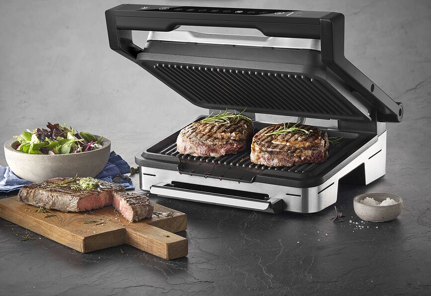 Profi Plus Grill Perfection Električni žar, namizni