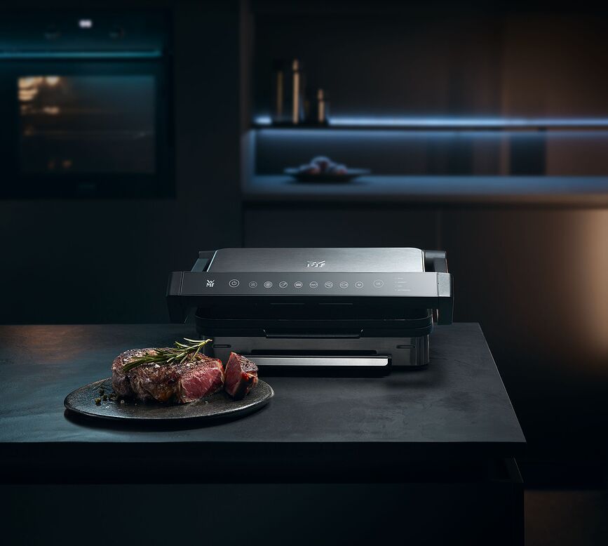 Profi Plus Grill Perfection Električni žar, namizni