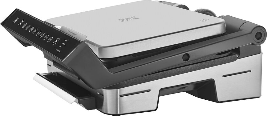 Profi Plus Grill Perfection Ηλεκτρική Ψησταριά, επιτραπέζια