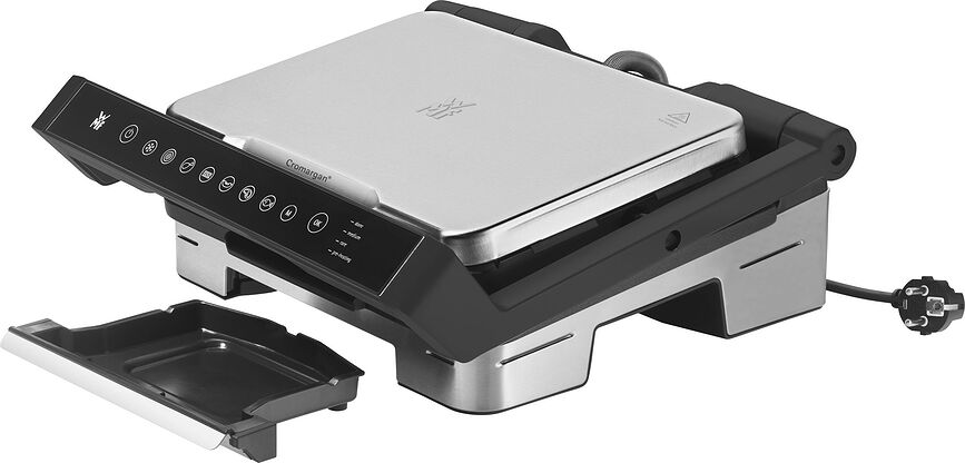 Profi Plus Grill Perfection Ηλεκτρική Ψησταριά, επιτραπέζια