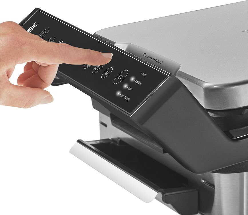 Profi Plus Grill Perfection Grill Électrique de Table