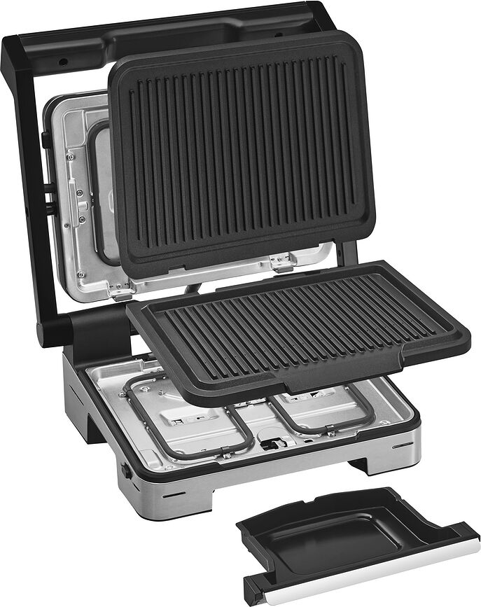 Profi Plus Grill Perfection Grill Électrique de Table