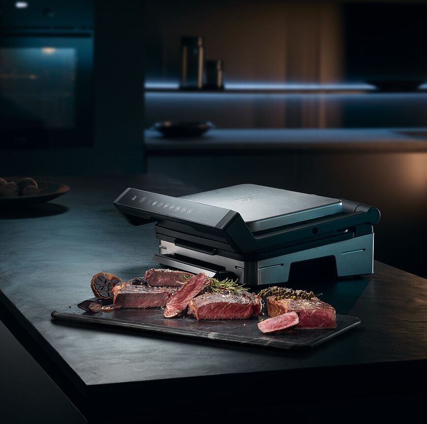 Profi Plus Grill Perfection Roštilj električni stolni