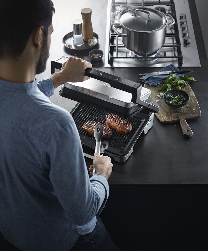 Profi Plus Grill Perfection Roštilj električni stolni