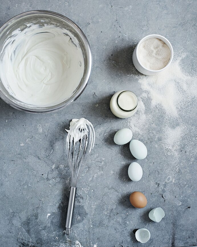 Profi Plus Pjenjača 20 cm