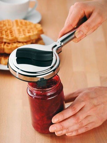 Profi Plus Ouvre-Bocaux