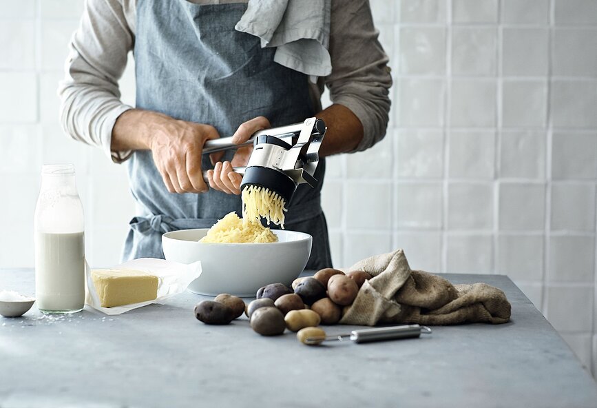 Profi Plus Preša univerzalna