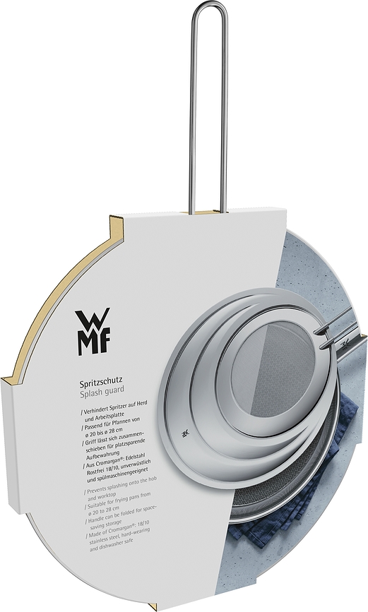 Profi Plus Προστατευτικό Τηγανιού