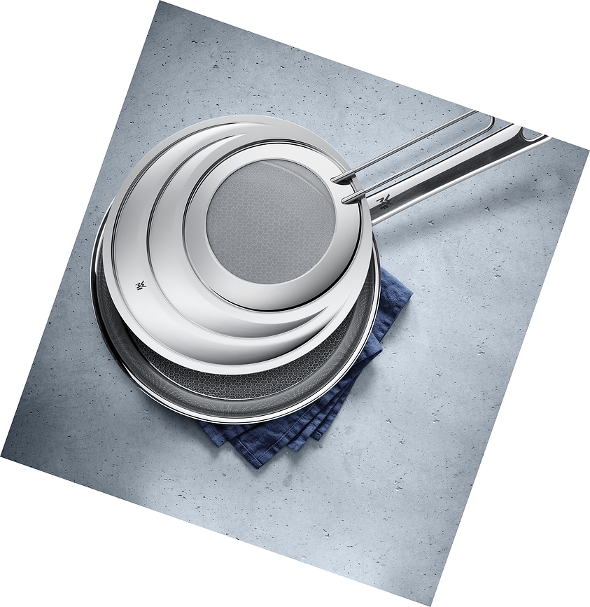 Profi Plus Προστατευτικό Τηγανιού