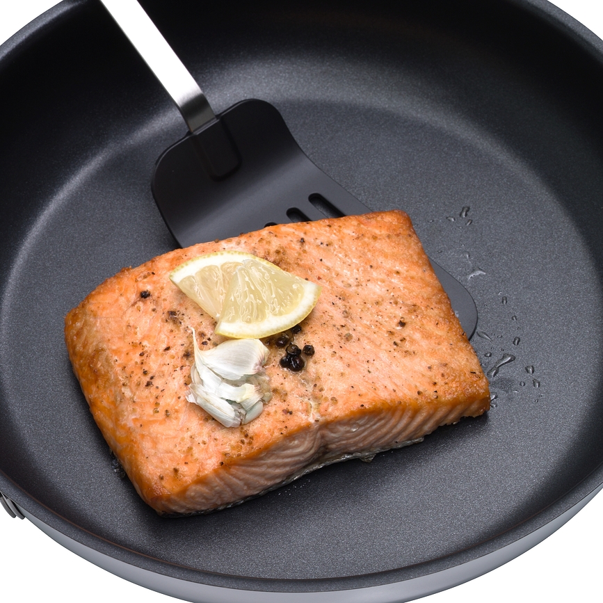 Profi Plus Σπάτουλα για κρέας, από συνθετικό υλικό