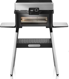 Profi Plus Urban Master Elektriline grill