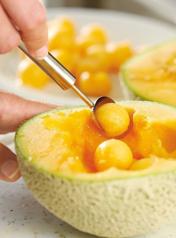 Profi Plus Žlica za vađenje kuglica