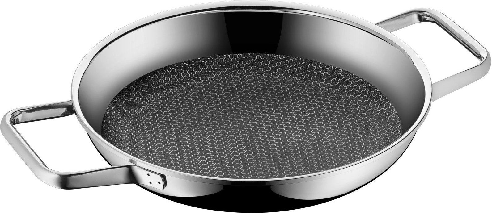 Profi Resist Pfanne 24 cm zum Servieren