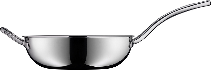 Profi Resist Wok s premazom, 28 cm