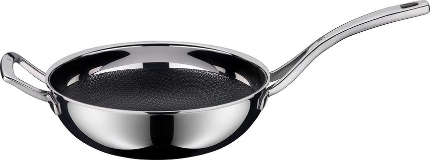Profi Resist Wok s premazom, 28 cm