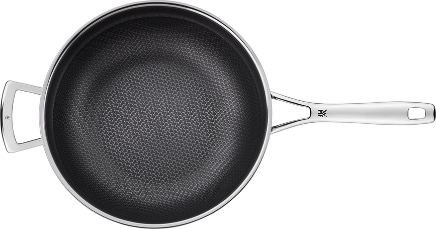 Profi Resist Wok s premazom, 28 cm
