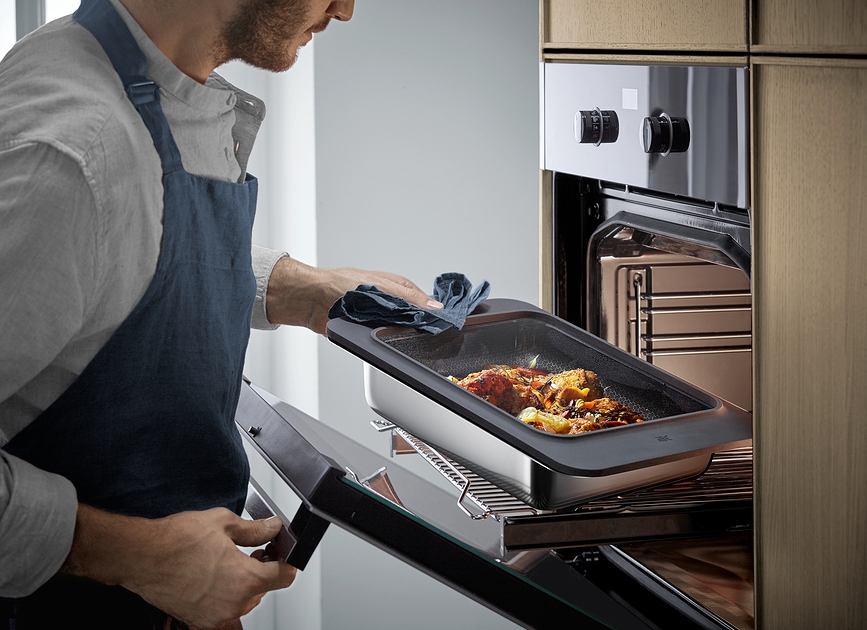 Profiresist Plat de Cuisson, L