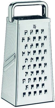 Rallador cuadrado Top Tools