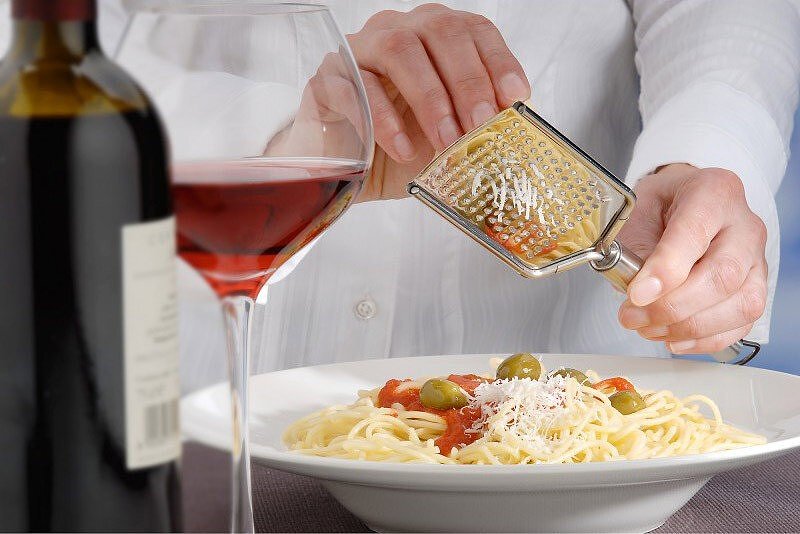 Rallador para queso Profi Plus