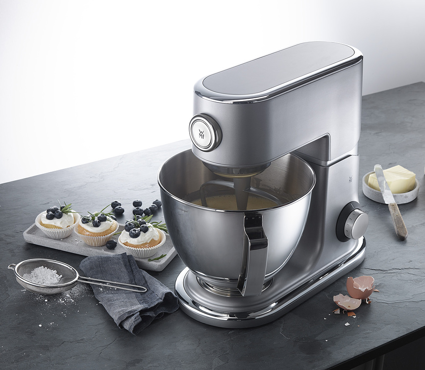 Robot de Cocina Profi Plus