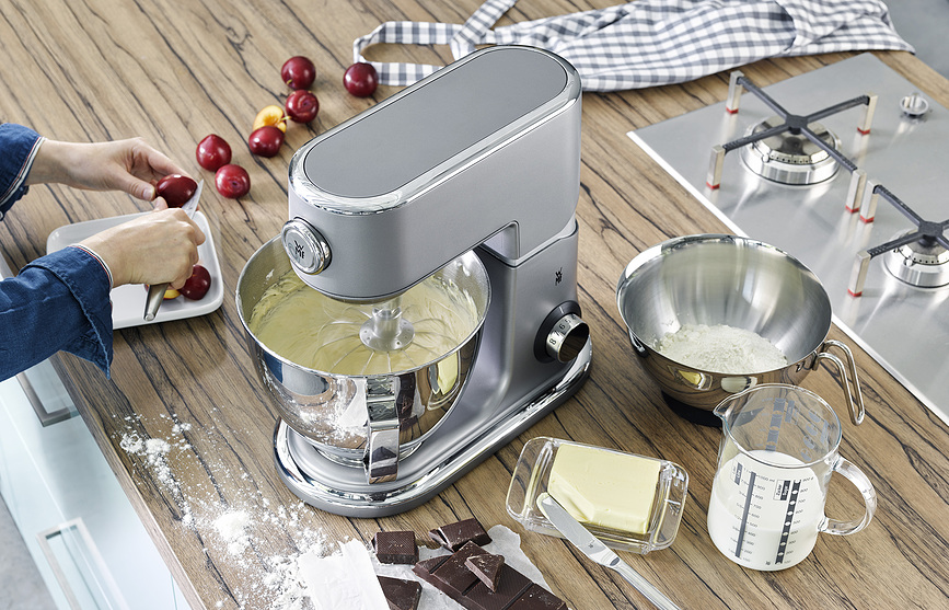 Robot de Cocina Profi Plus