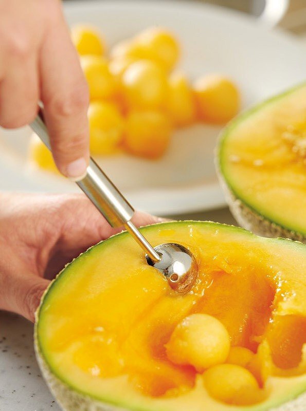 Sacabolas Profi Plus