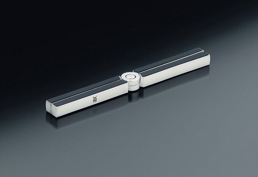 Salvamanteles Mister X