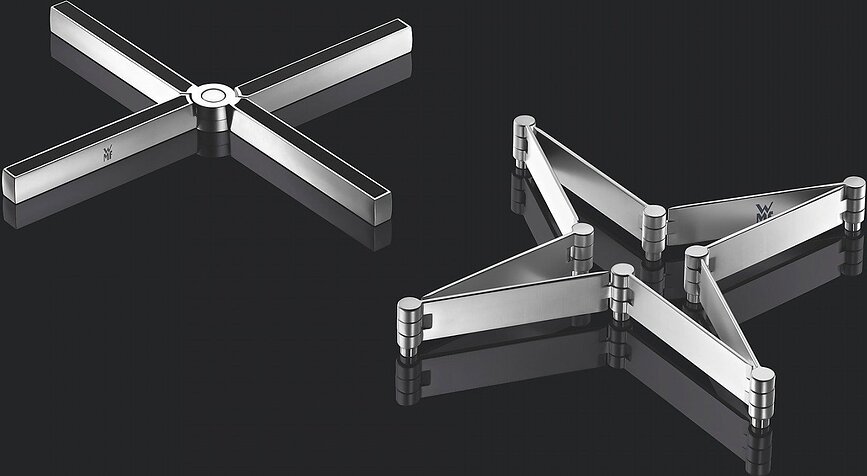 Salvamanteles Mister X