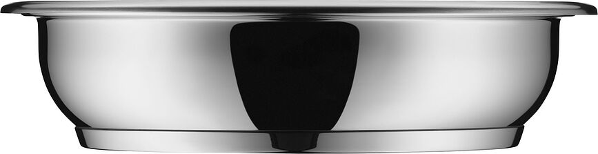 Sartén antiadherente Click & Serve, 24 cm