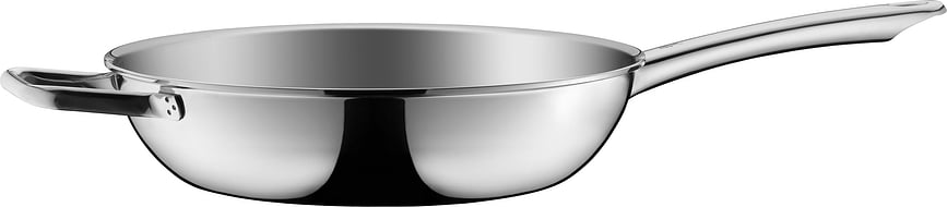 Sartén honda Profi Resist, 28 cm