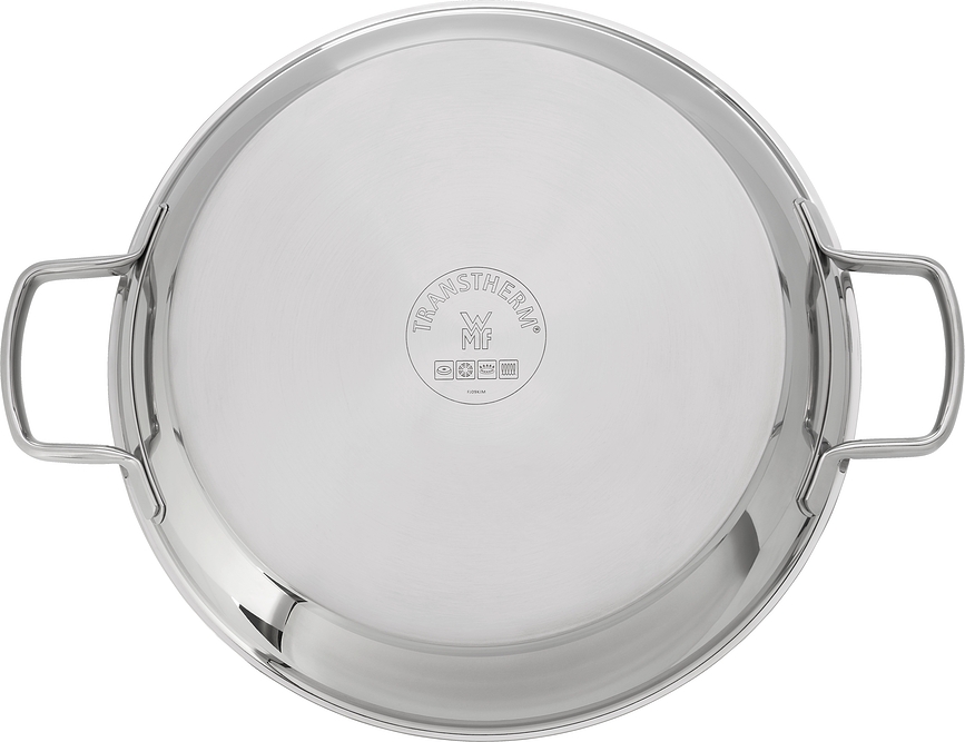 Sartén para servir PermaDur Advance, 32 cm