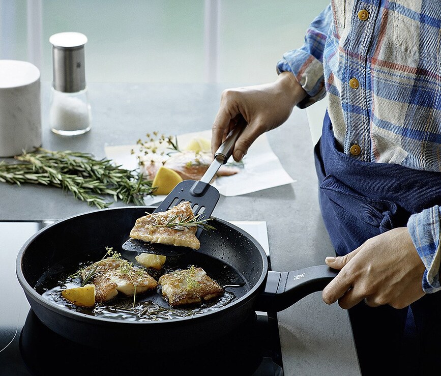 Sartén PermaDur Premium, 28 cm
