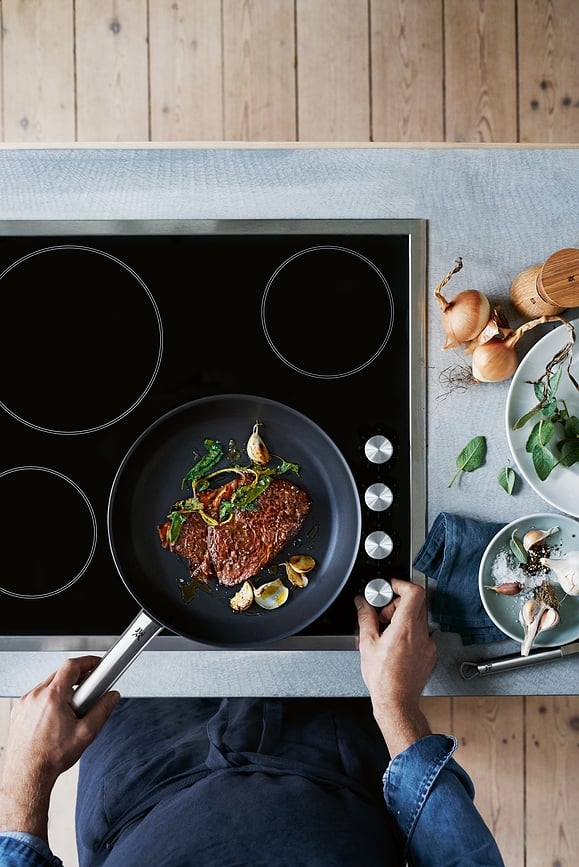 Sartén Steak Profi, 24 cm