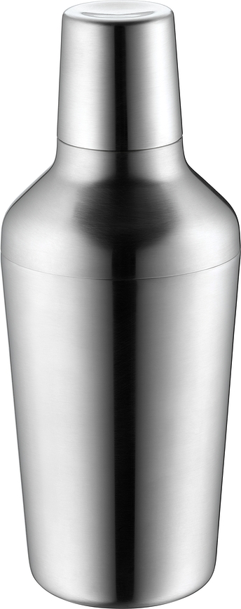 Set de Coctelería Matrjoschka, 4 piezas