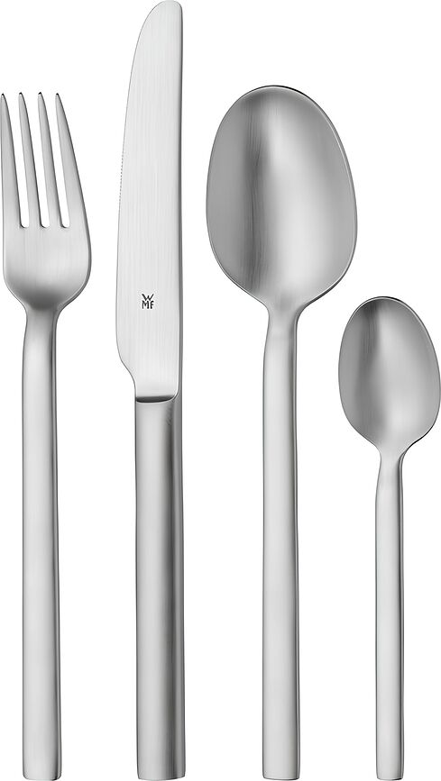 Set de couverts Alteo, 24 pièces