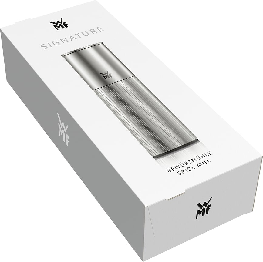 Signature Mlinček za začimbe