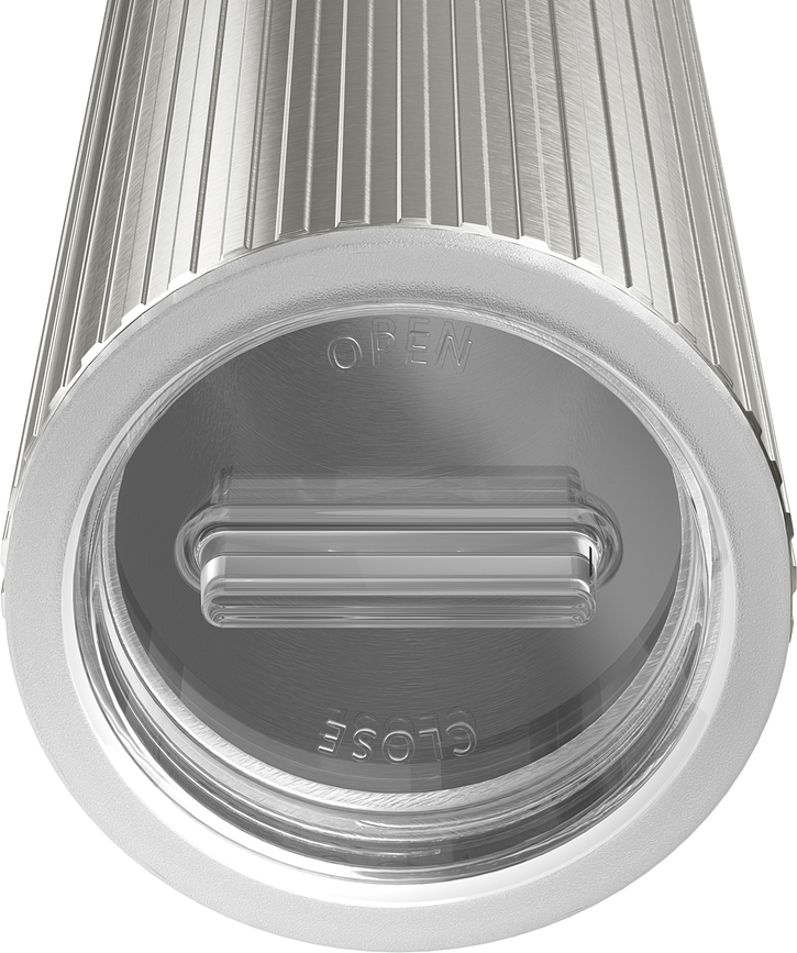 Signature Moulin à Épices