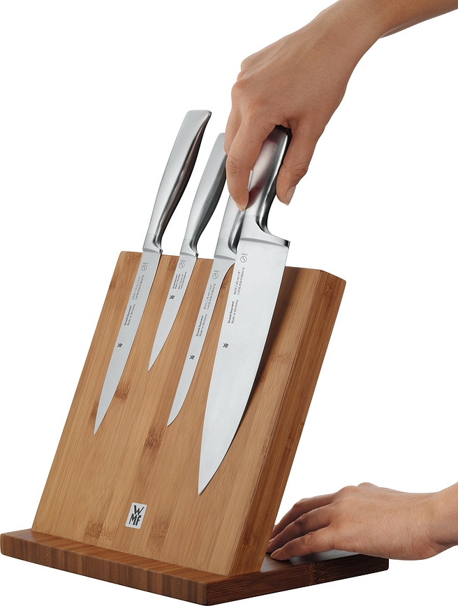 Soporte para Cuchillos magnético WMF